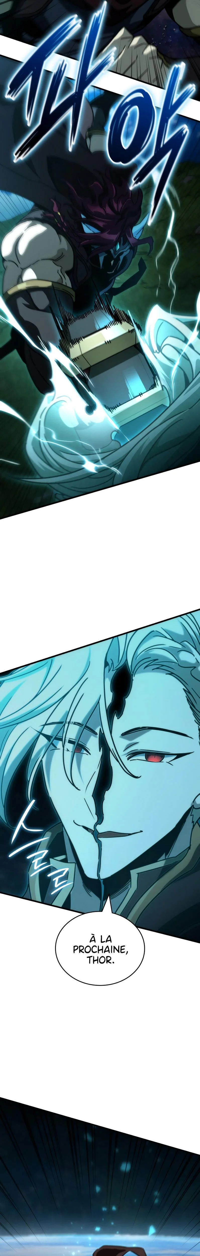 Valhalla Saga Chapitre 70 - Page 7