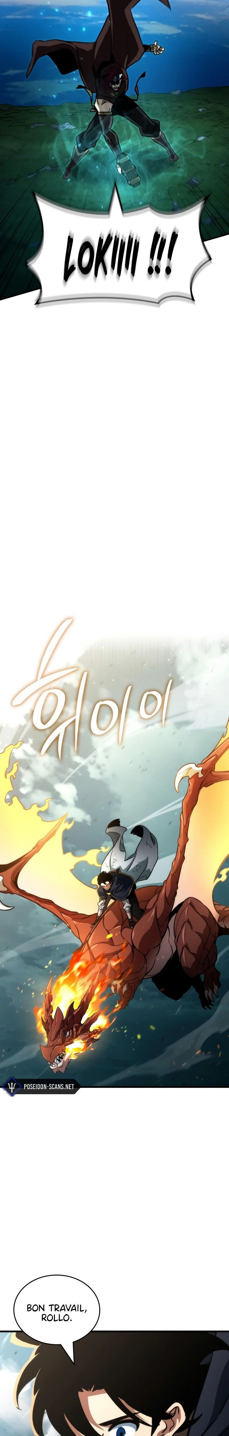 Valhalla Saga Chapitre 70 - Page 8