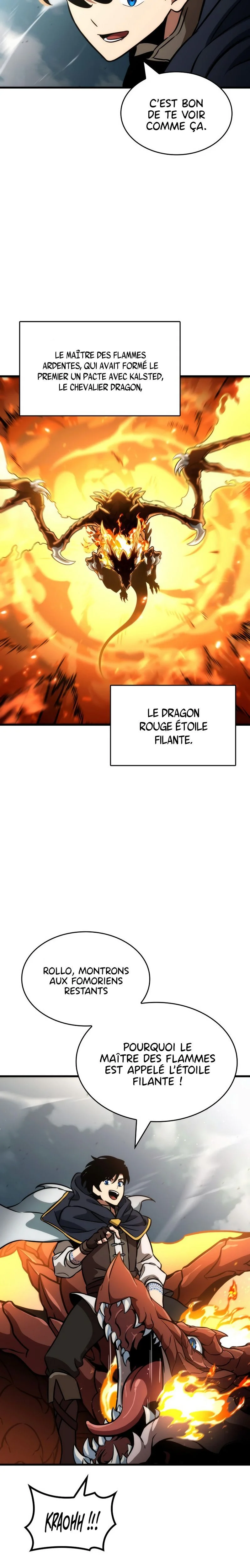 Valhalla Saga Chapitre 70 - Page 9