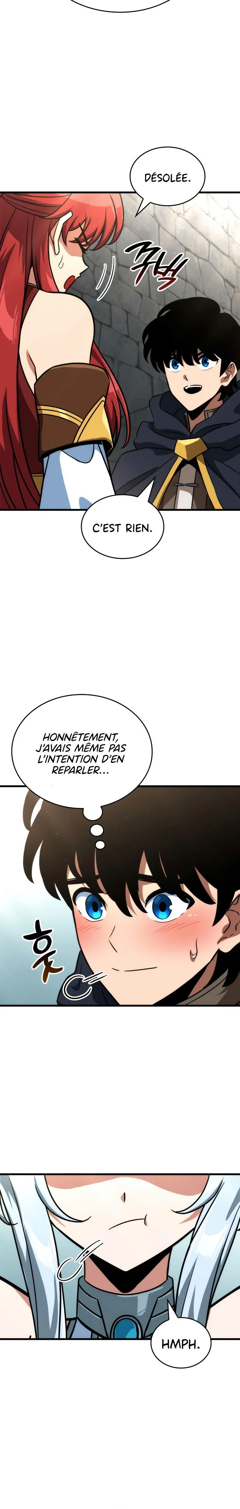 Valhalla Saga Chapitre 71 - Page 7