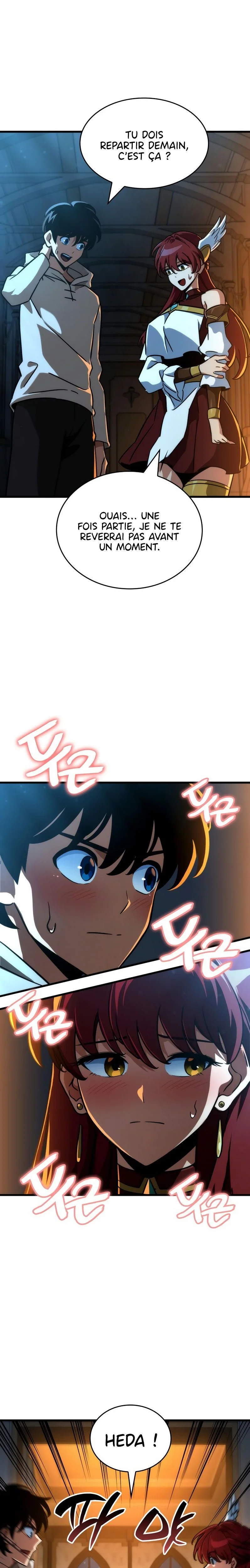 Valhalla Saga Chapitre 71 - Page 13