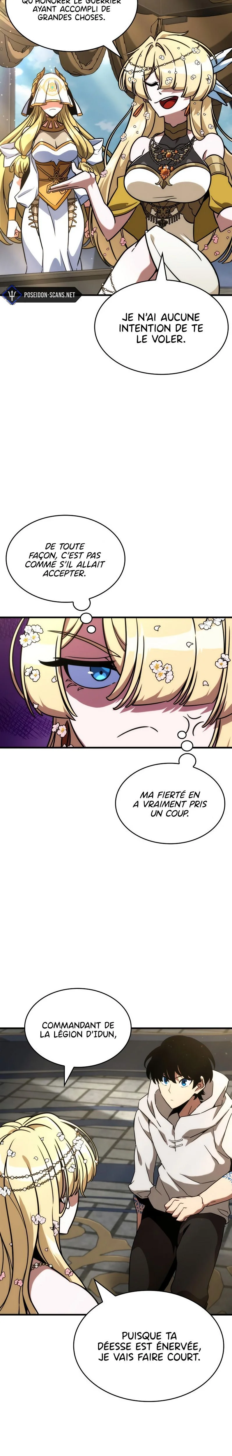 Valhalla Saga Chapitre 72 - Page 4