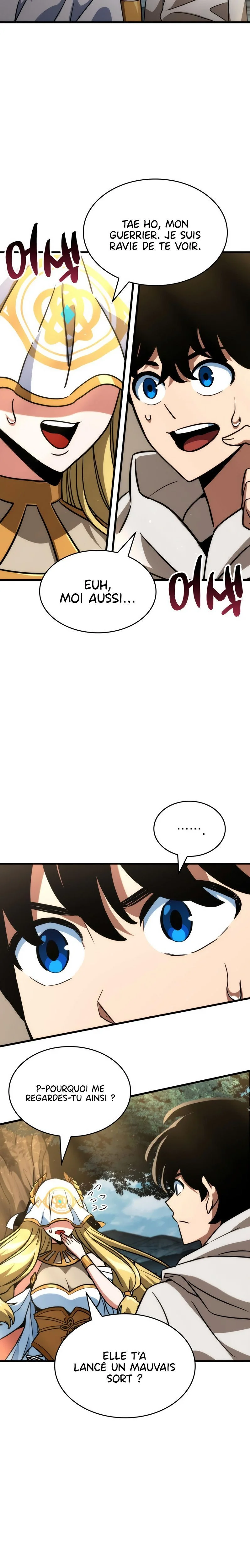 Valhalla Saga Chapitre 72 - Page 8