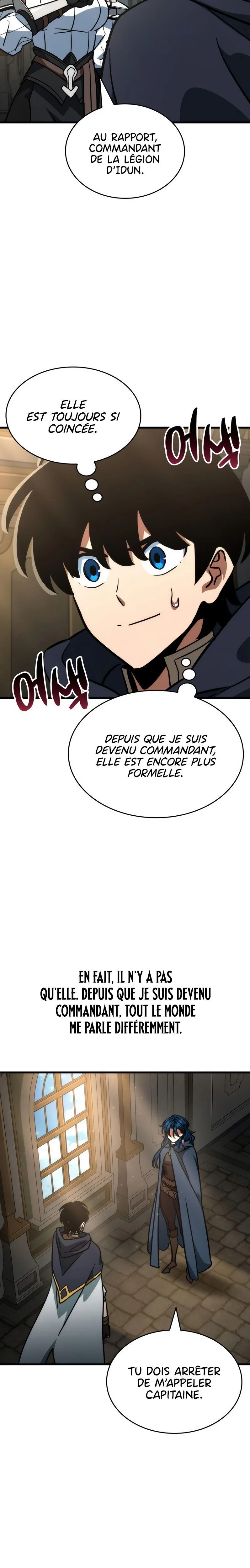 Valhalla Saga Chapitre 72 - Page 12