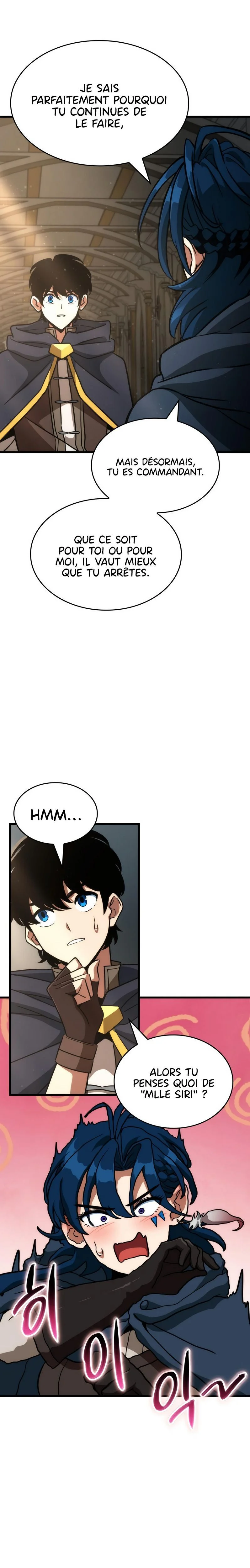 Valhalla Saga Chapitre 72 - Page 13