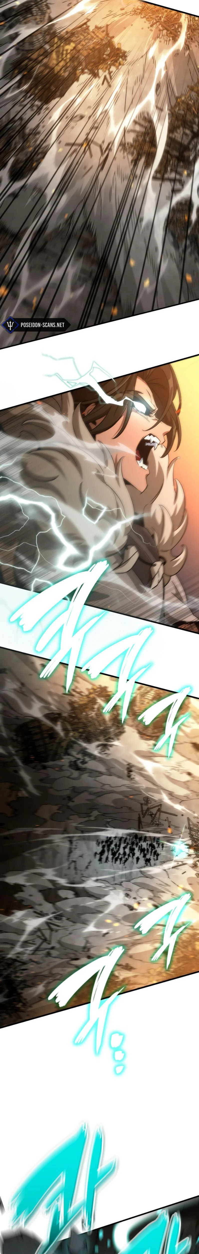 Valhalla Saga Chapitre 73 - Page 6