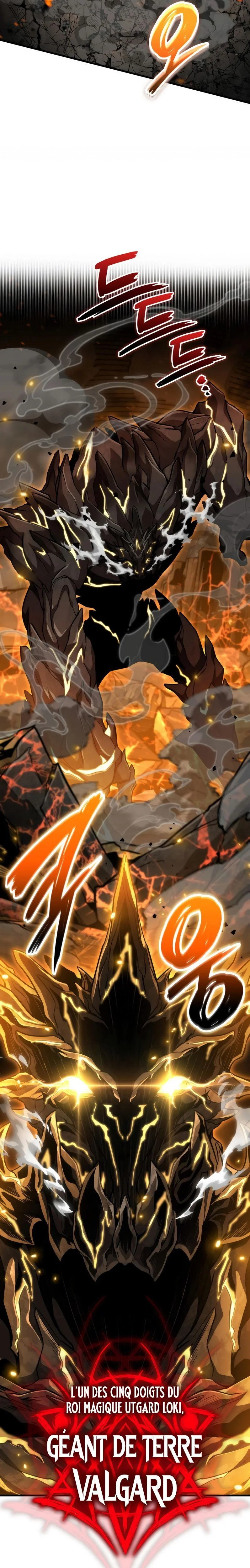 Valhalla Saga Chapitre 73 - Page 8