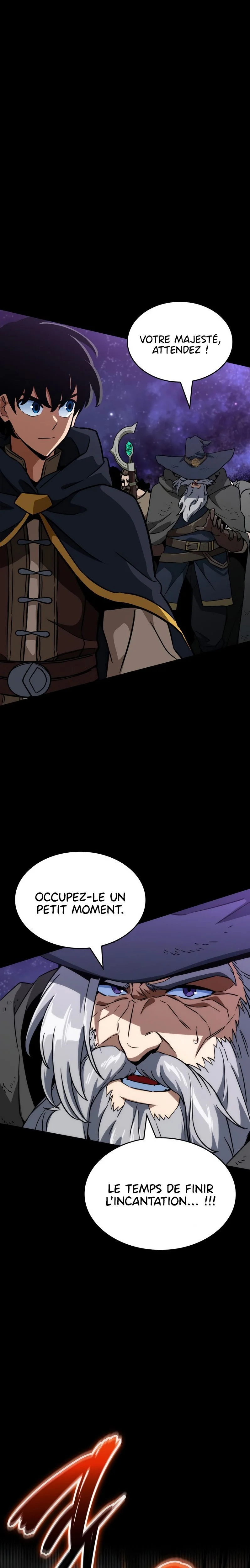 Valhalla Saga Chapitre 74 - Page 5