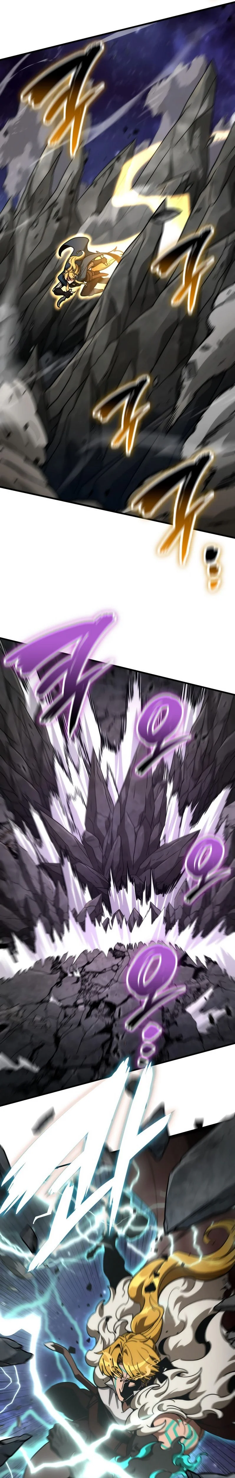 Valhalla Saga Chapitre 74 - Page 10