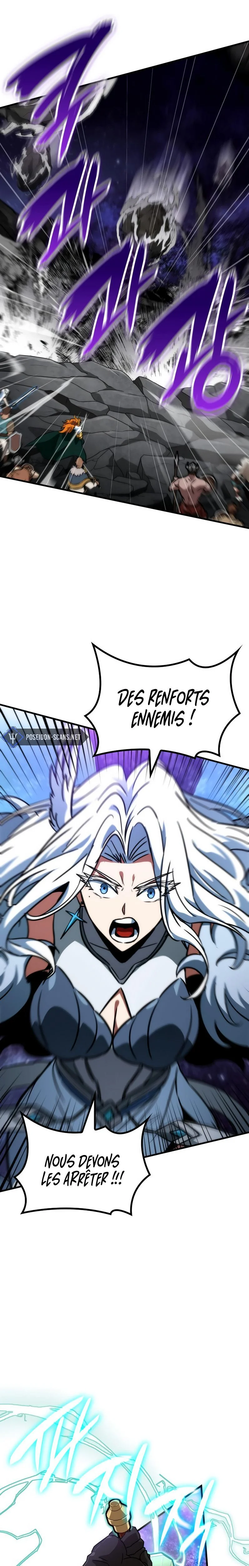 Valhalla Saga Chapitre 74 - Page 13
