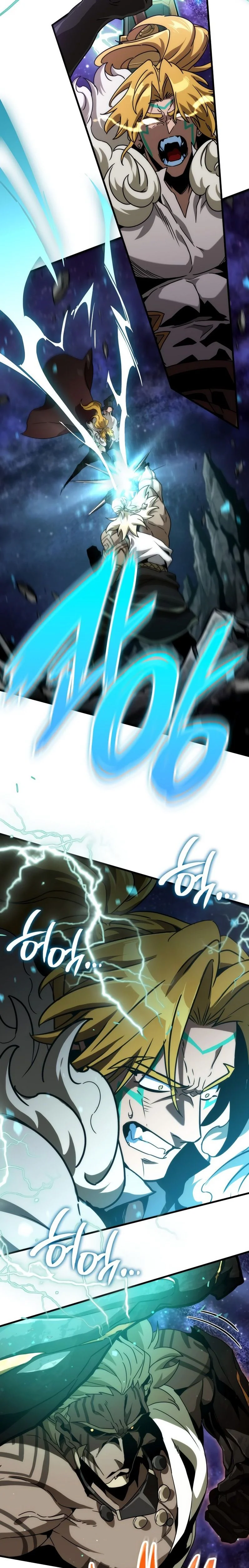 Valhalla Saga Chapitre 74 - Page 14