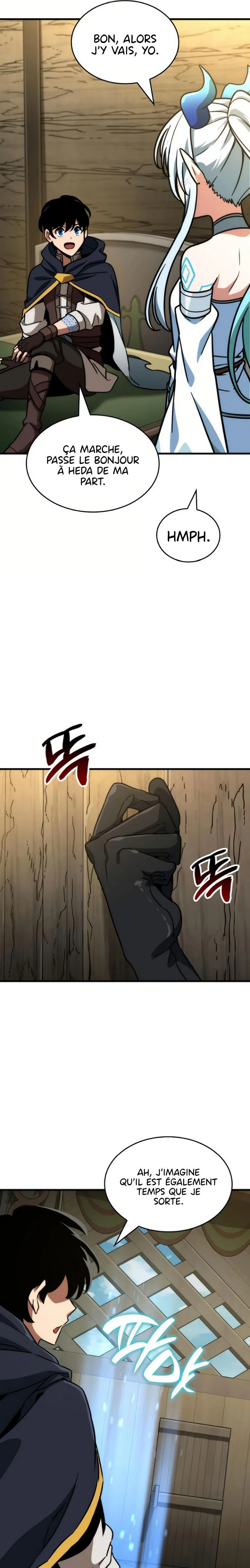 Valhalla Saga Chapitre 75 - Page 12