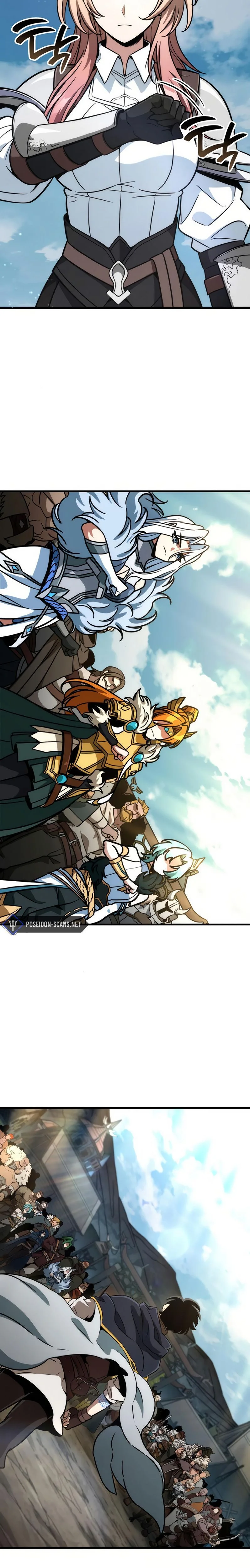 Valhalla Saga Chapitre 75 - Page 14