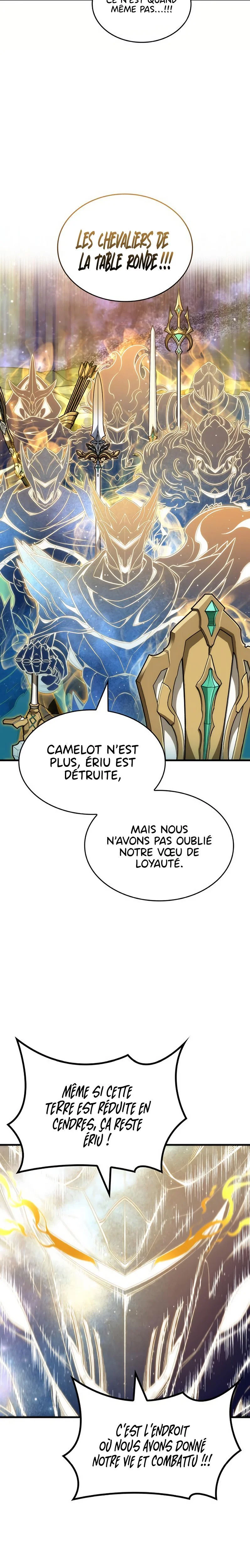 Valhalla Saga Chapitre 75 - Page 6