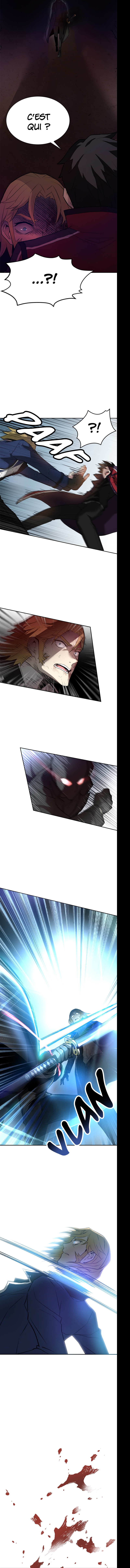 Villain to Kill Chapitre 1 - Page 6