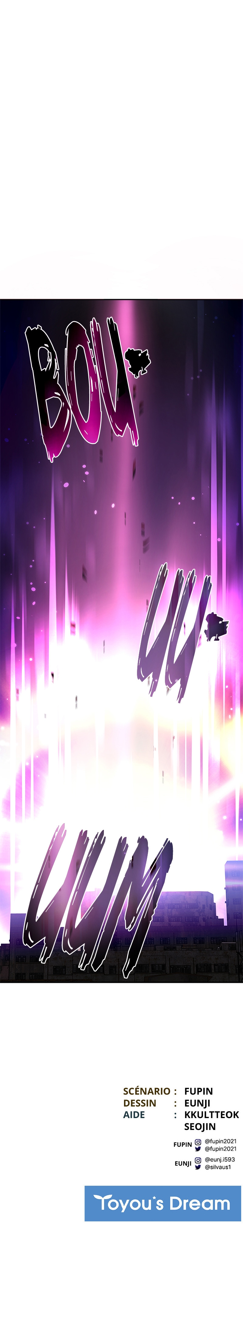 Villain to Kill Chapitre 11 - Page 8