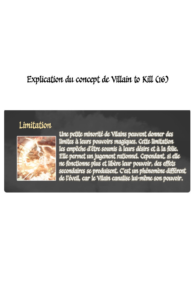 Villain to Kill Chapitre 52 - Page 10