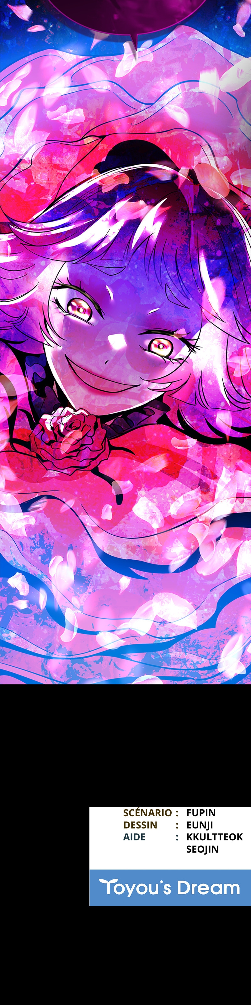 Villain to Kill Chapitre 103 - Page 13