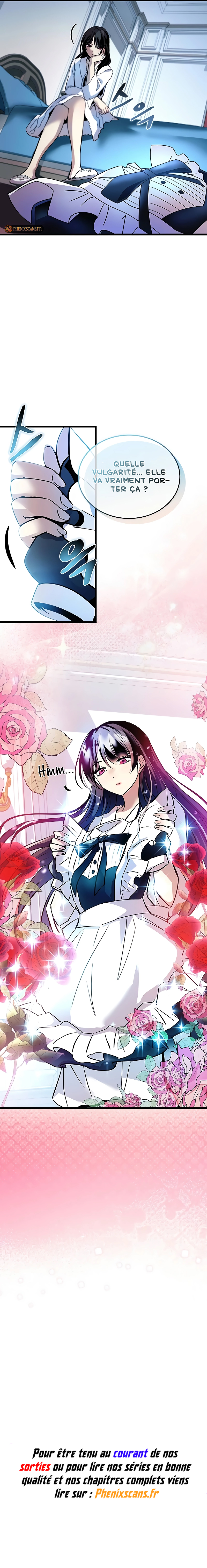 Villain to Kill Chapitre 151 - Page 14
