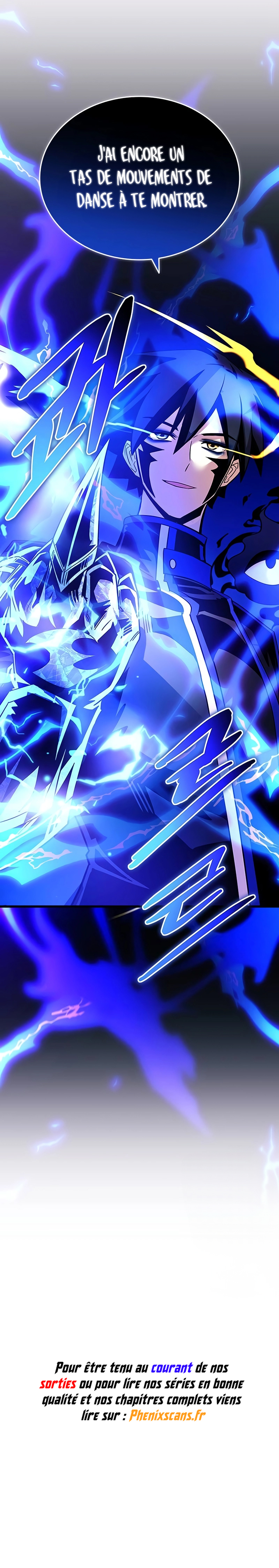 Villain to Kill Chapitre 155 - Page 14
