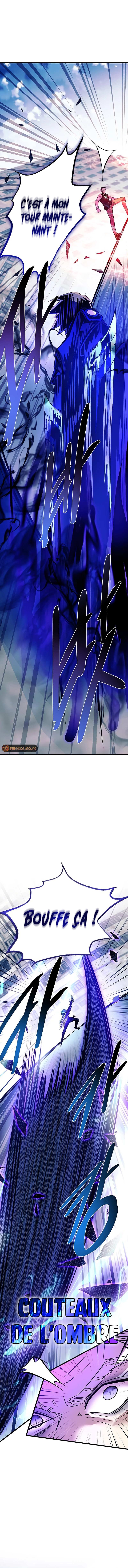 Villain to Kill Chapitre 156 - Page 13