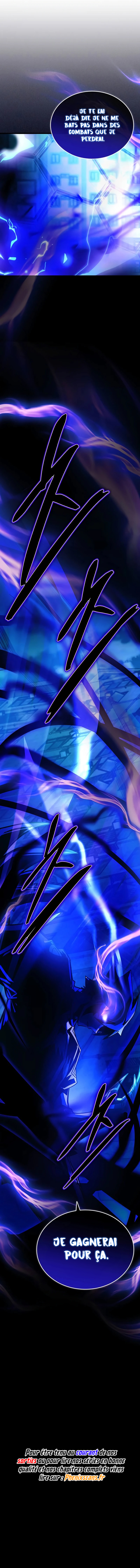 Villain to Kill Chapitre 157 - Page 15