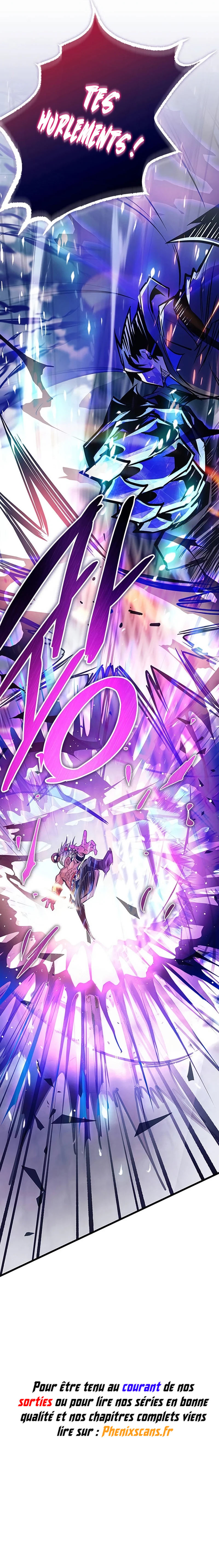 Villain to Kill Chapitre 158 - Page 17