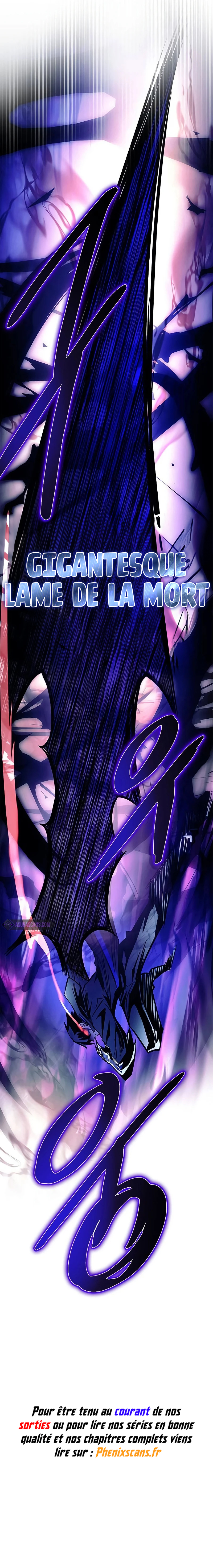 Villain to Kill Chapitre 159 - Page 17