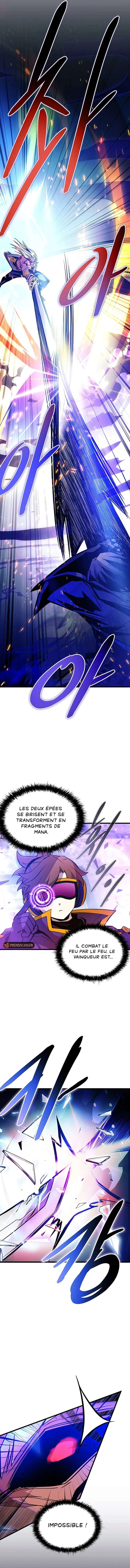 Villain to Kill Chapitre 160 - Page 10