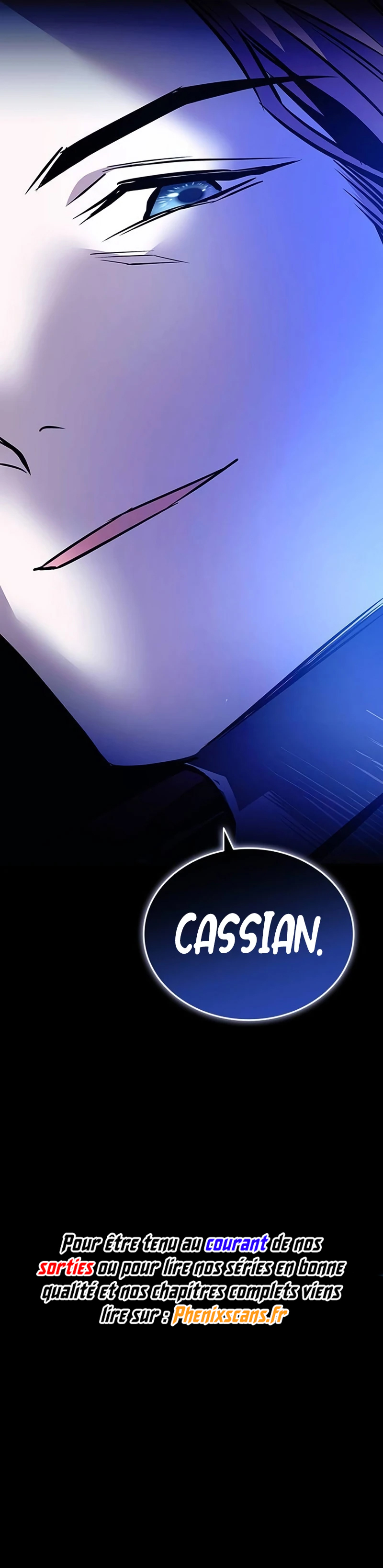 Villain to Kill Chapitre 160 - Page 18