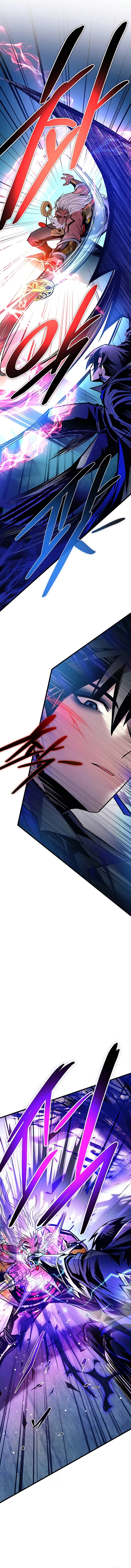 Villain to Kill Chapitre 160 - Page 4