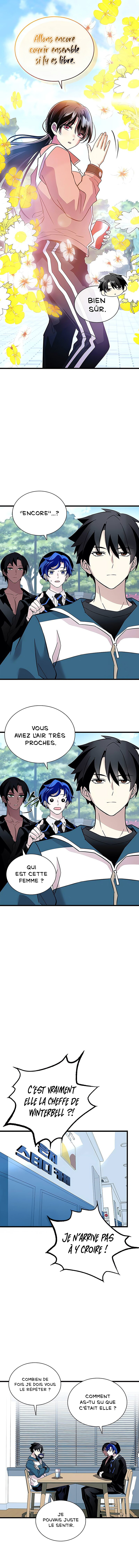 Villain to Kill Chapitre 165 - Page 12