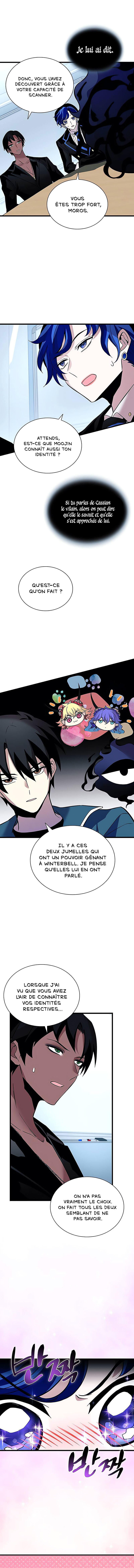 Villain to Kill Chapitre 165 - Page 13