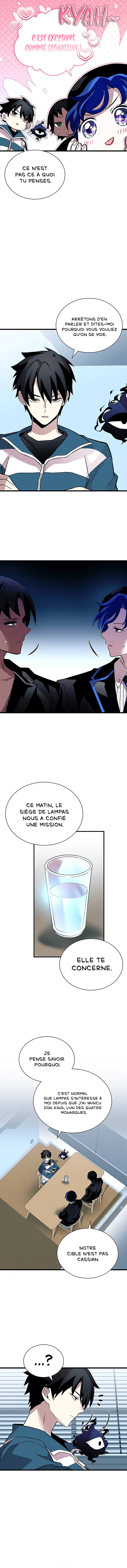 Villain to Kill Chapitre 165 - Page 14