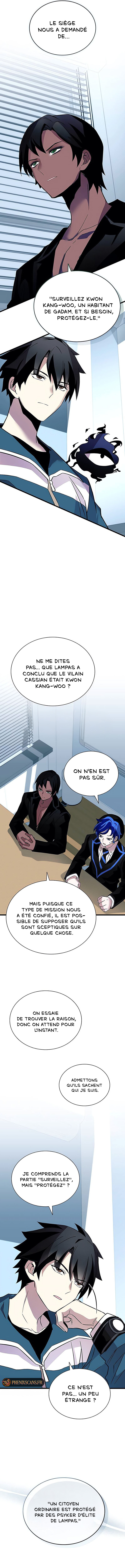 Villain to Kill Chapitre 165 - Page 15