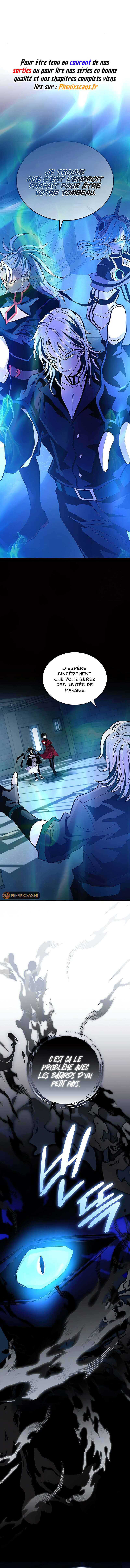 Villain to Kill Chapitre 165 - Page 2