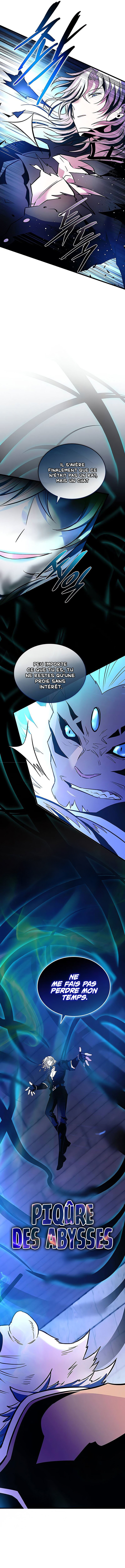 Villain to Kill Chapitre 165 - Page 5