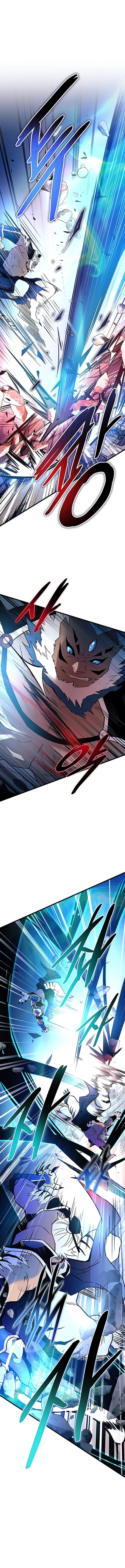 Villain to Kill Chapitre 165 - Page 6