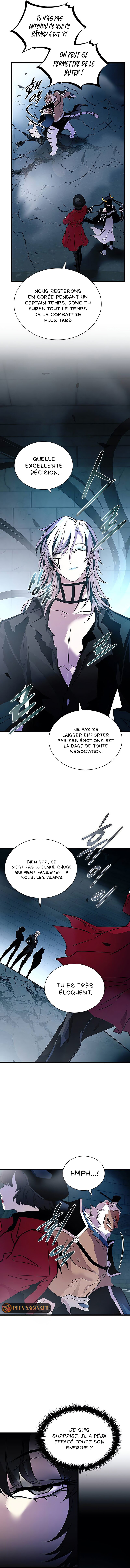 Villain to Kill Chapitre 165 - Page 8