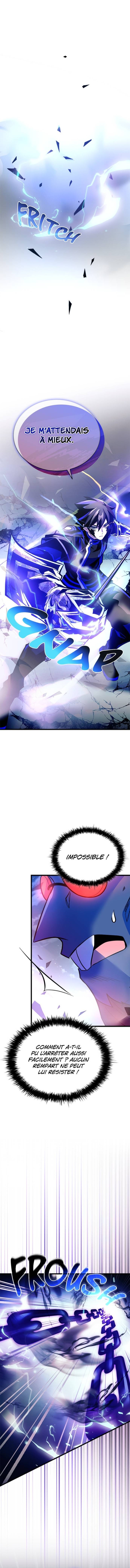 Villain to Kill Chapitre 176 - Page 12