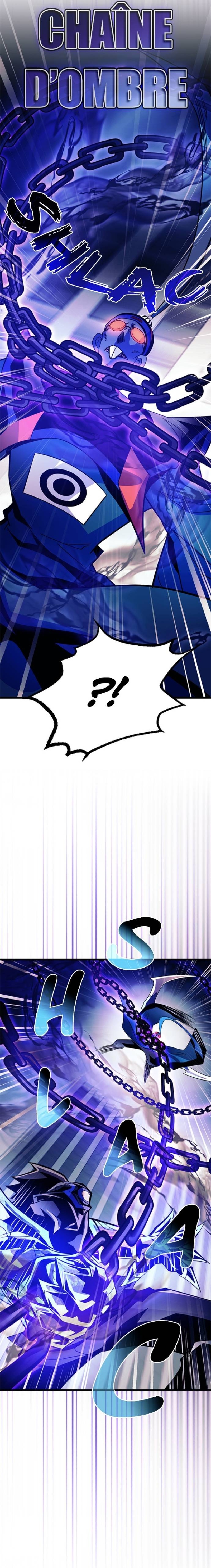 Villain to Kill Chapitre 176 - Page 13