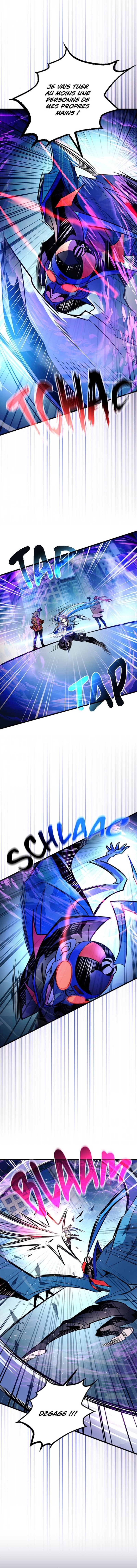 Villain to Kill Chapitre 178 - Page 12