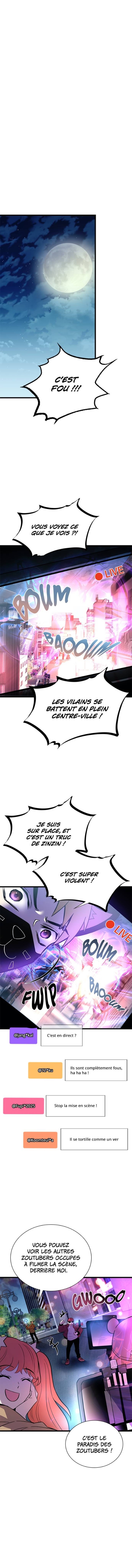 Villain to Kill Chapitre 178 - Page 2