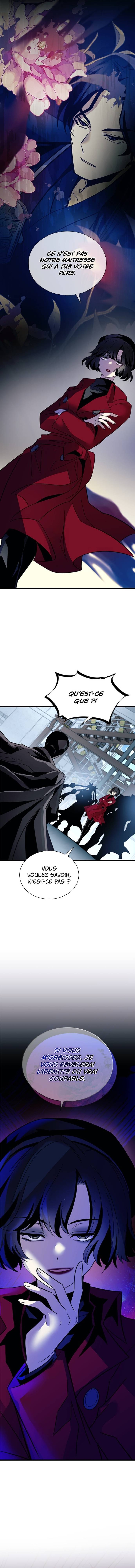 Villain to Kill Chapitre 183 - Page 12