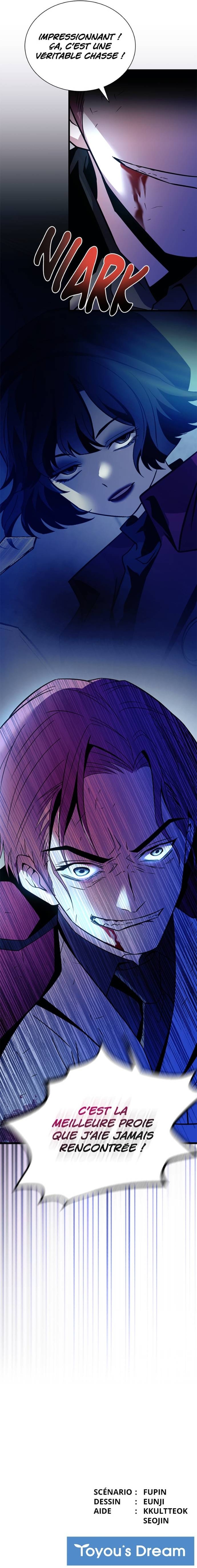 Villain to Kill Chapitre 183 - Page 18