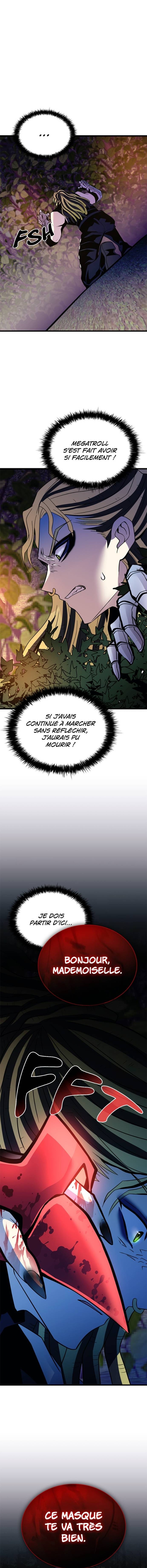 Villain to Kill Chapitre 184 - Page 16