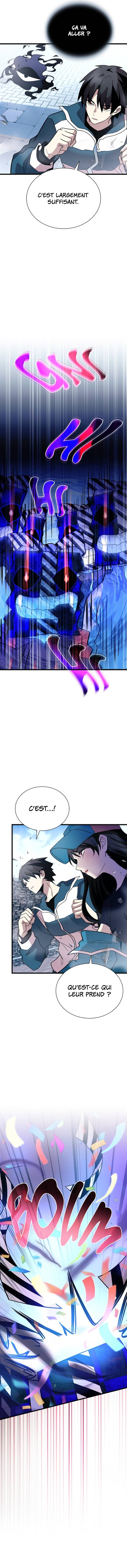 Villain to Kill Chapitre 186 - Page 12