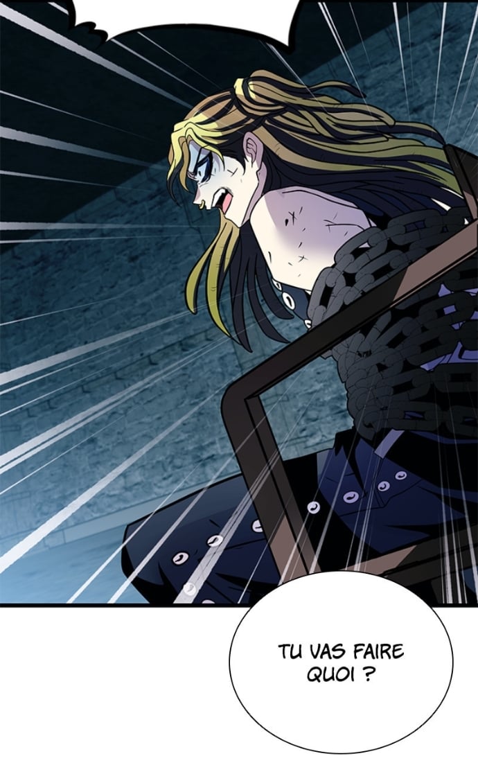 Villain to Kill Chapitre 189 - Page 100