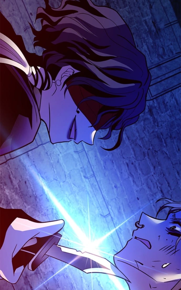 Villain to Kill Chapitre 189 - Page 102