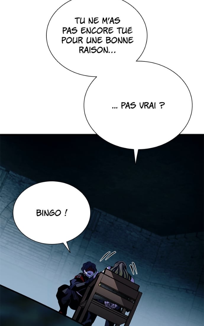 Villain to Kill Chapitre 189 - Page 104